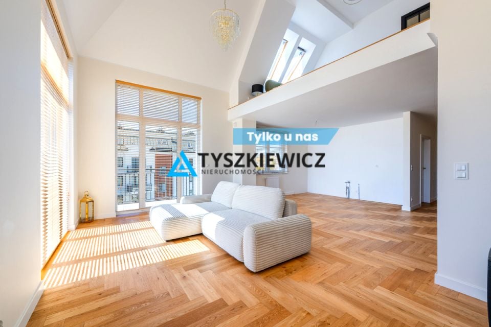Mieszkanie Słupsk