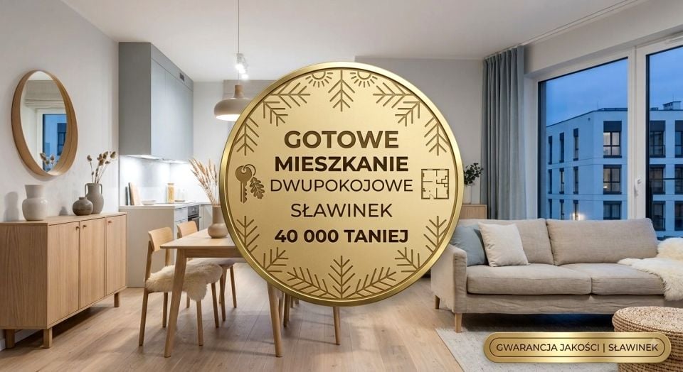 Mieszkanie Lublin