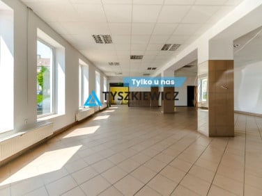 Lokal Debrzno
