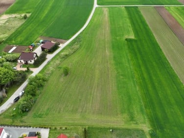 Działka budowlana Sułoszowa