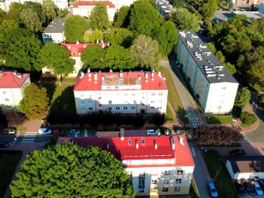Mieszkanie Świdnik
