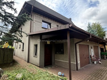 Dom Dąbrowa Górnicza