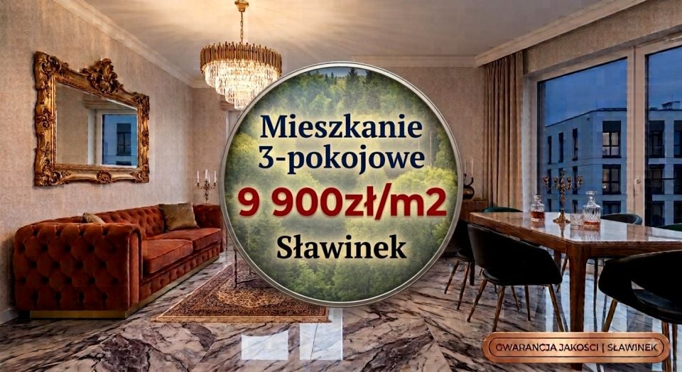 Mieszkanie Lublin
