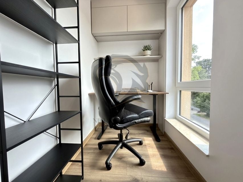 Mieszkanie Łódź