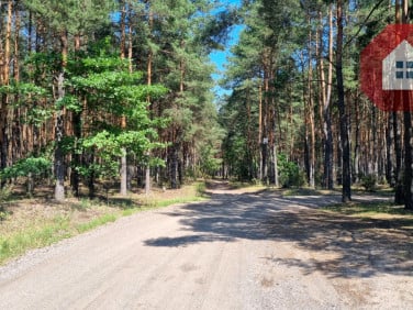 Działka budowlana Radzymin