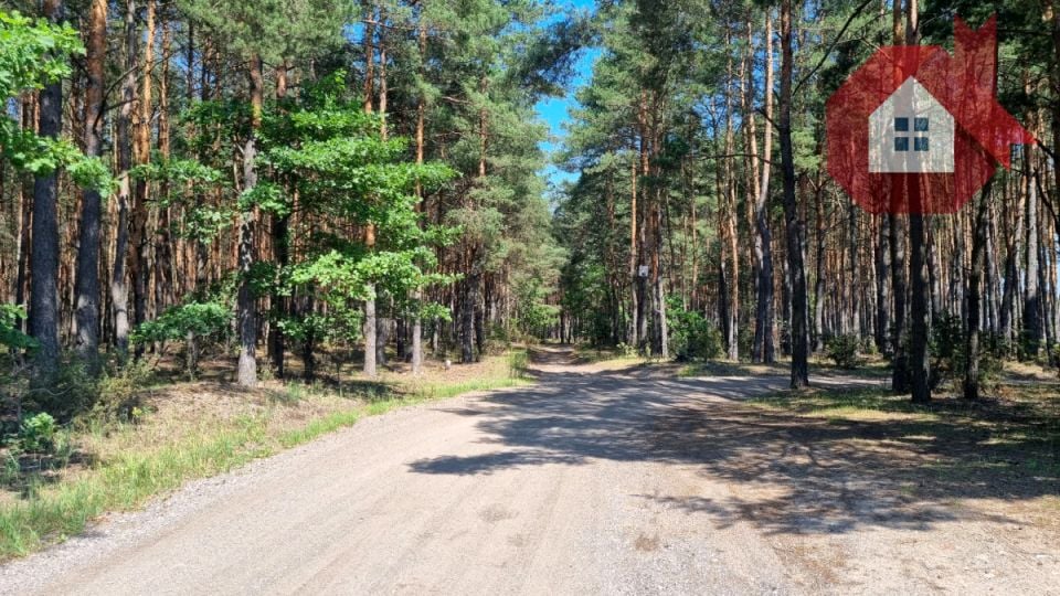 Działka budowlana Radzymin