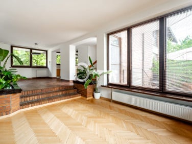 Dom Warszawa
