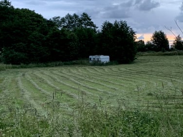 Działka budowlana Kopań