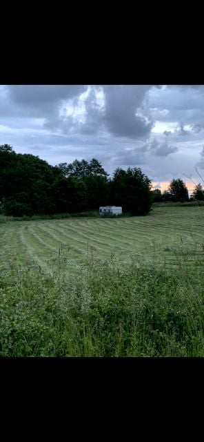 Działka budowlana Kopań
