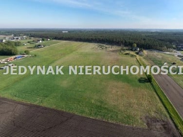 Działka Kruszyn Krajeński