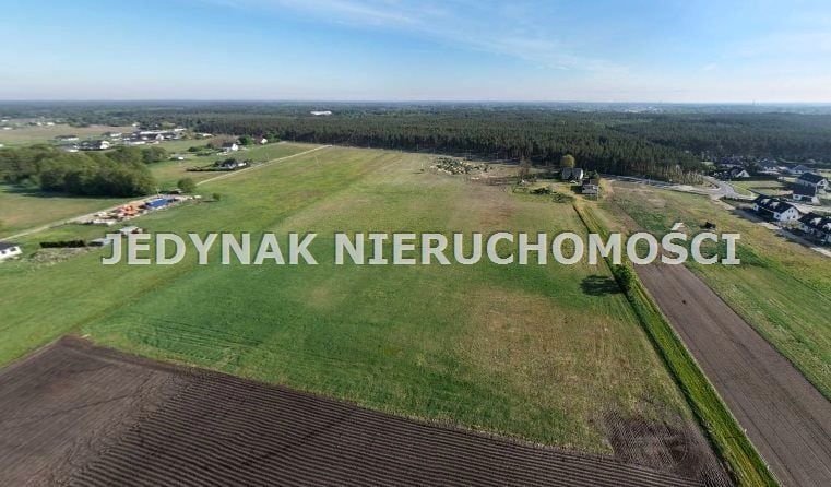 Działka Kruszyn Krajeński