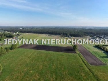 Działka Kruszyn Krajeński