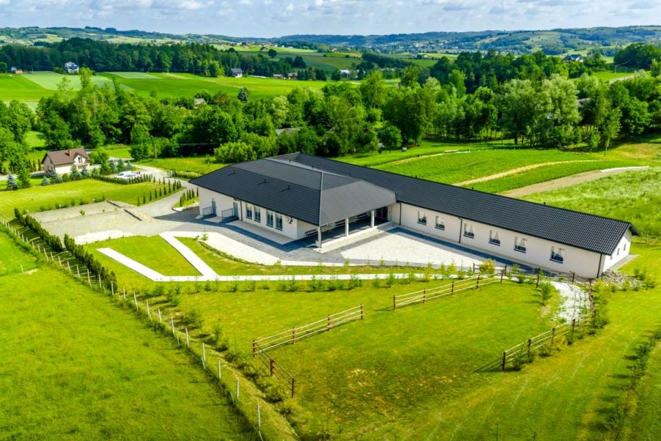 Lokal Mała