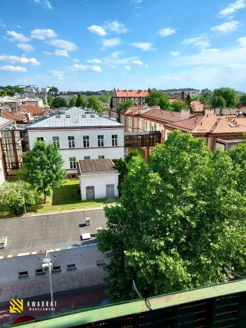 Mieszkanie Warszawa
