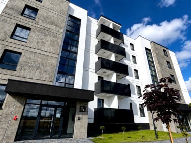 Mieszkanie blok mieszkalny sprzedaż