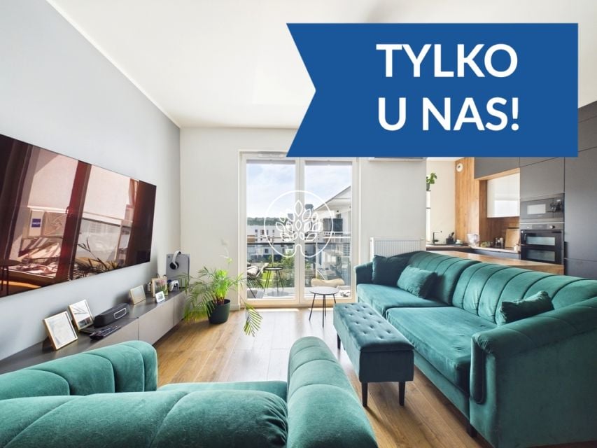 Mieszkanie Bydgoszcz