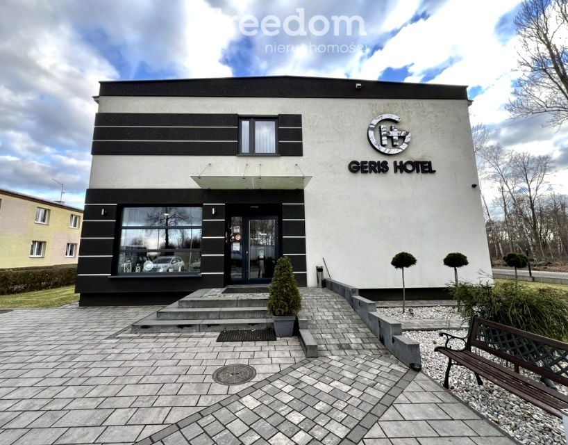 Lokal Częstochowa
