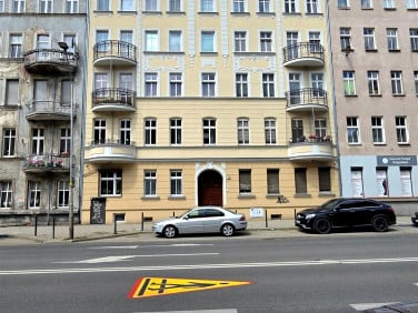 Mieszkanie Wrocław