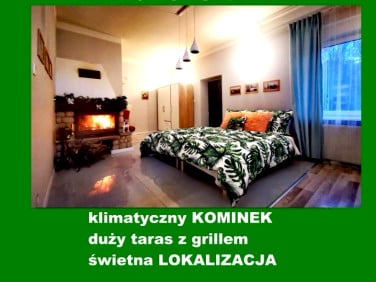 Mieszkanie Lwówek Śląski