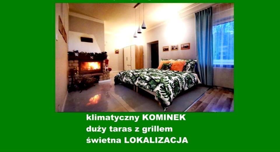 Mieszkanie Lwówek Śląski