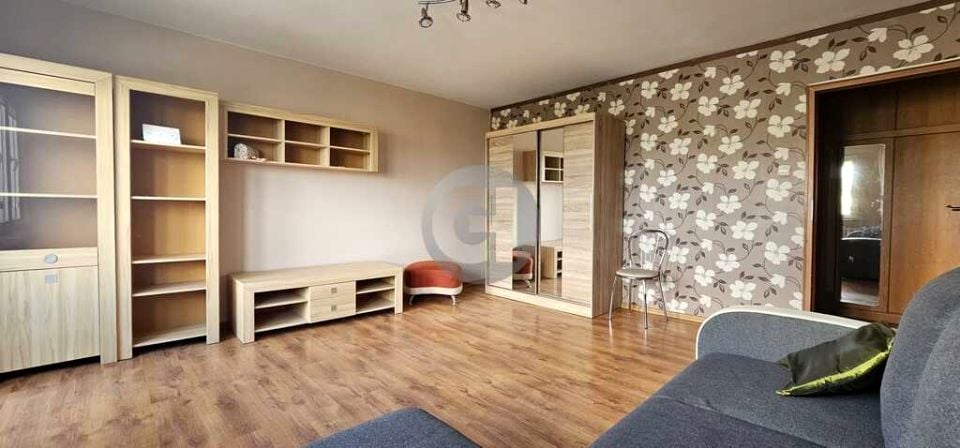 Mieszkanie Gorzów Wielkopolski