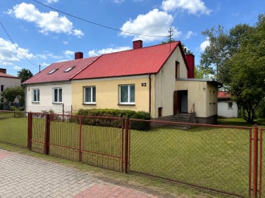 Dom Ćmielów