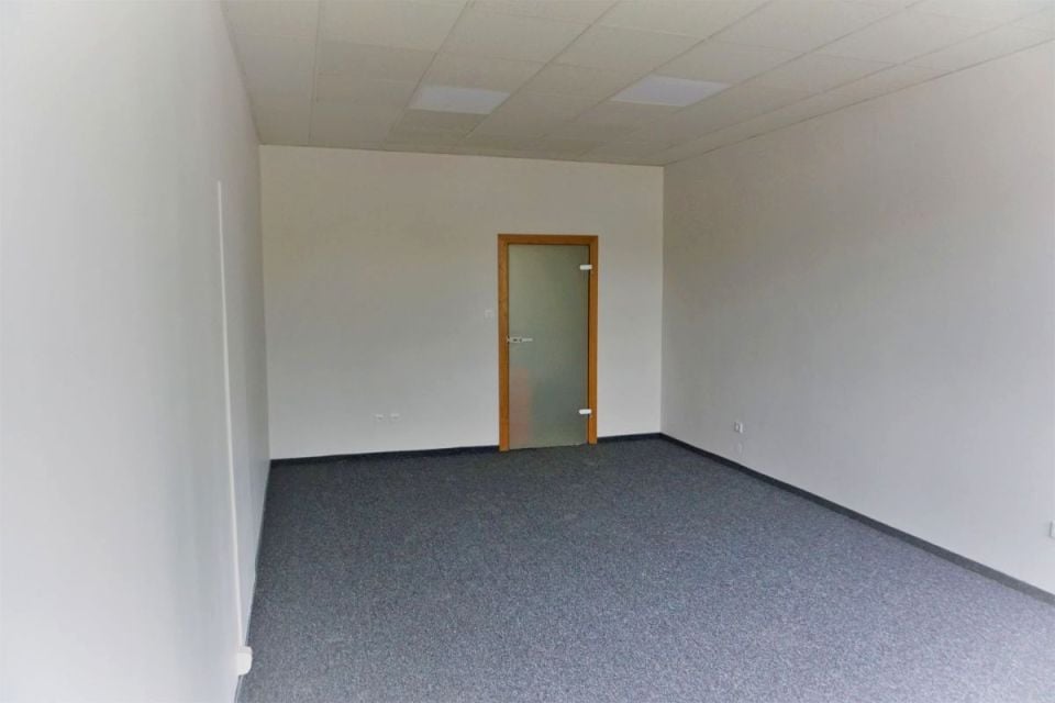 Lokal Poznań