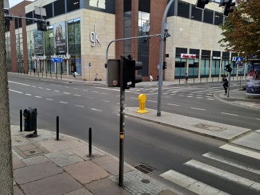 Mieszkanie Szczecin