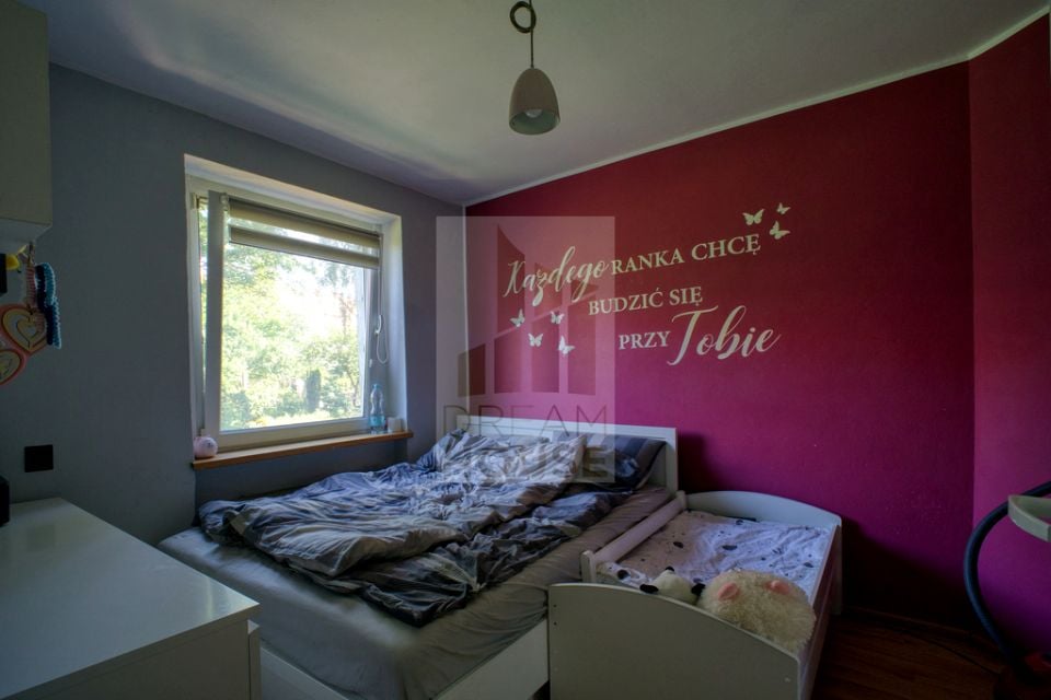 Mieszkanie Wrocław