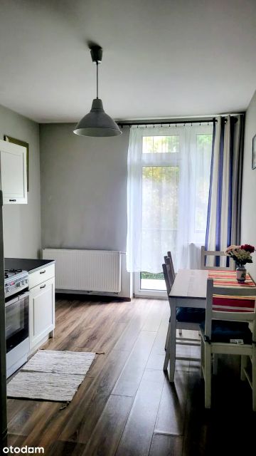 Mieszkanie, ul. Bandurskiego