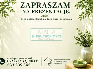 Działka budowlana Owczarnia