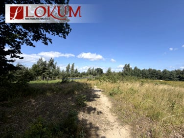 Działka budowlana Łapino Kartuskie