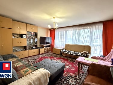 Mieszkanie Olecko