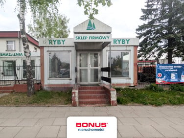 Lokal Olsztyn