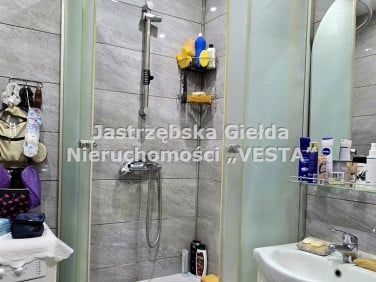 Mieszkanie Jastrzębie-Zdrój
