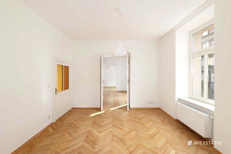 Mieszkanie KRAKÓW