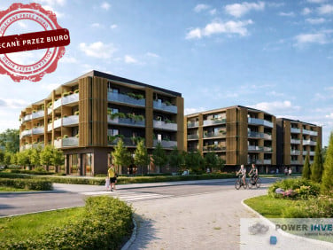 Mieszkanie Leszno