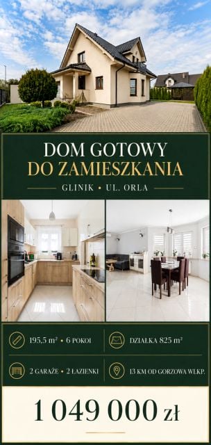 Dom GLINIK