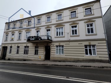Mieszkanie LIDZBARK