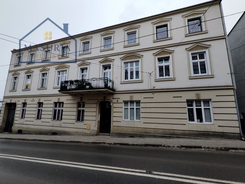 Mieszkanie LIDZBARK