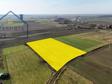 Działka Gromoty