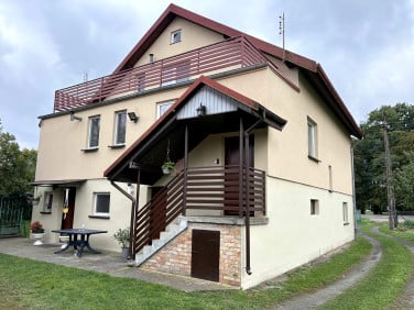 Dom Kłosowice
