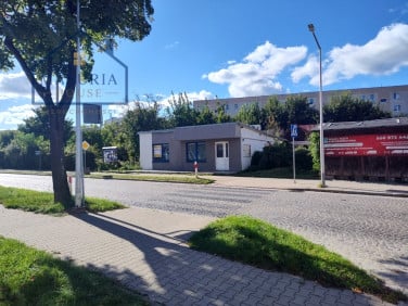 Lokal OLSZTYNEK