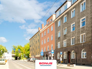 Lokal Szczecin sprzedaż
