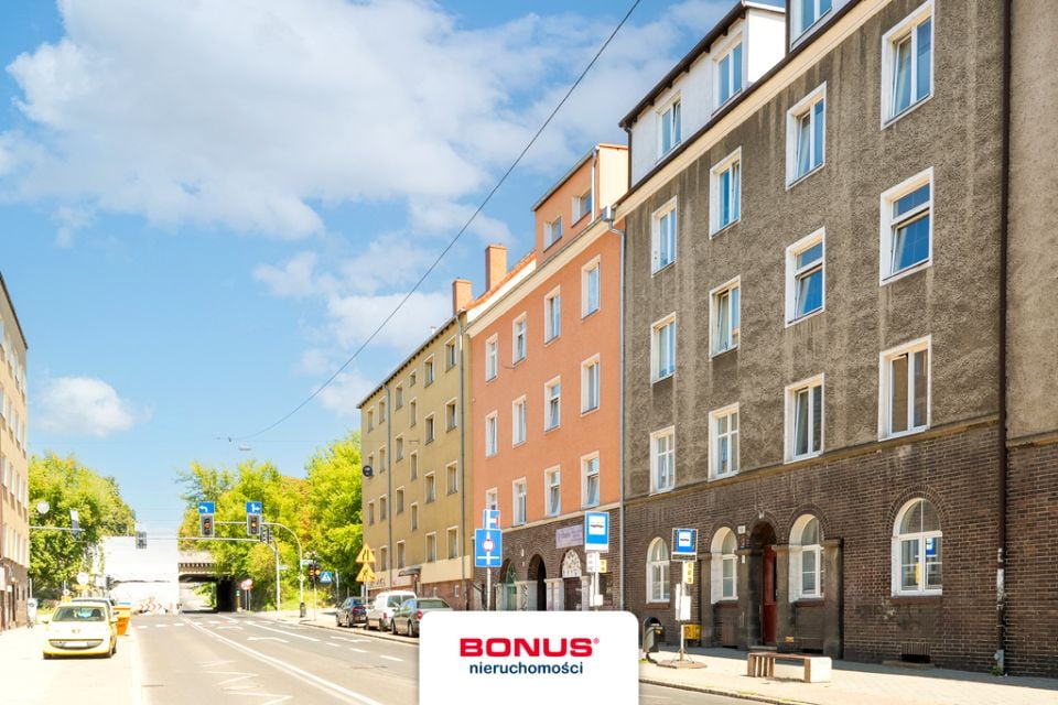 Lokal Szczecin sprzedaż