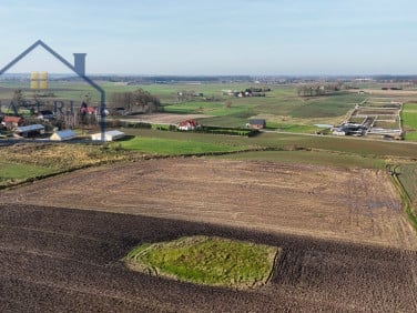 Działka Gromoty