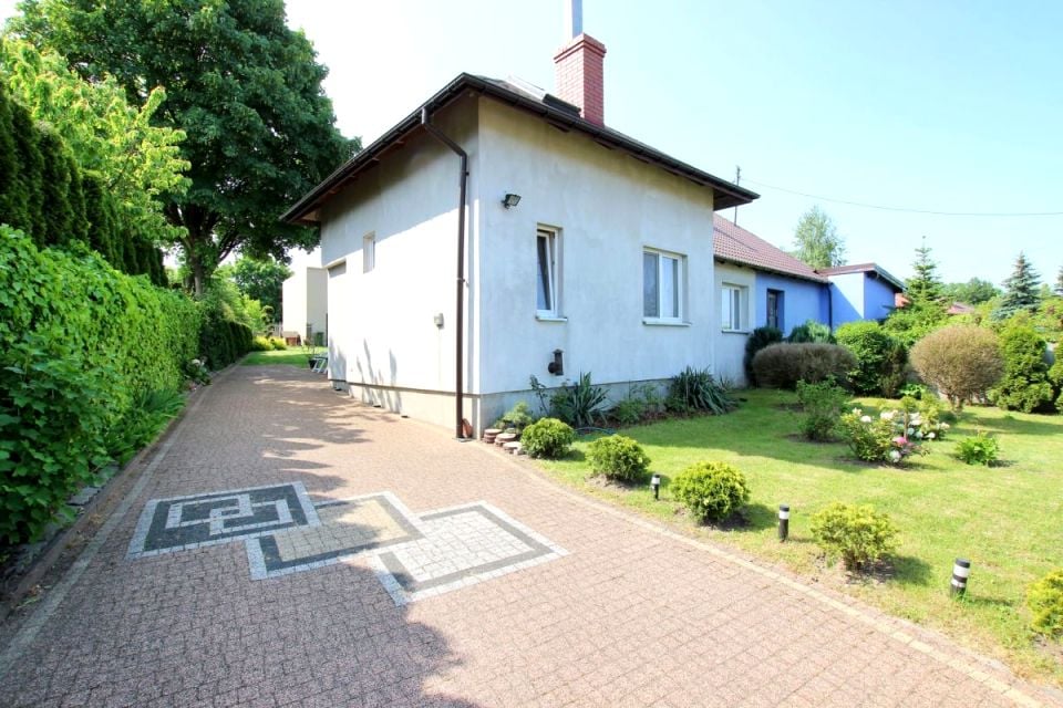 Dom Kikół