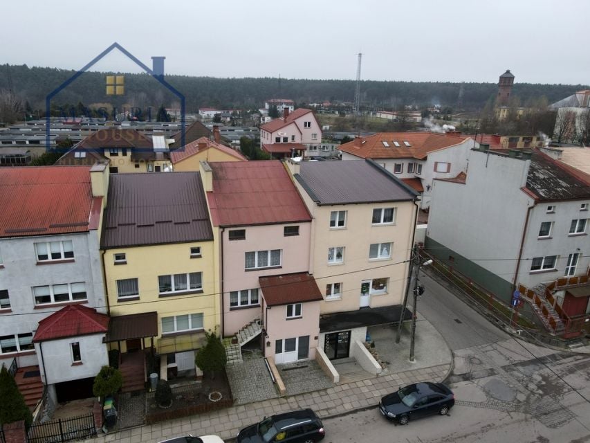 Dom IŁAWA