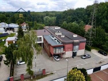 Budynek użytkowy IŁAWA