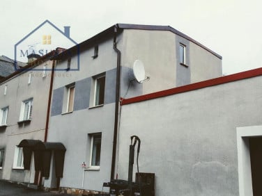 Dom Nowe Miasto Lubawskie